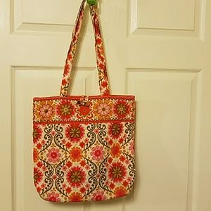 Vera Bradley Tote